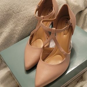 Abella Seneca Blush Vinci 8.5